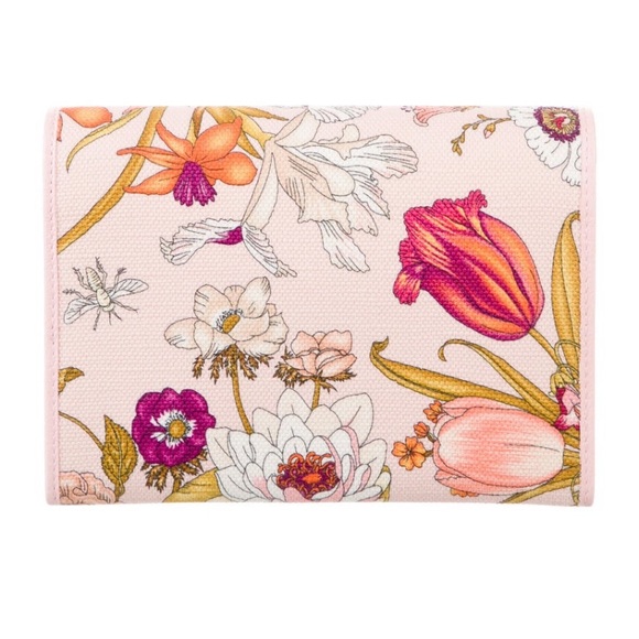 Authentic Gucci Canvas Wallet - Picture 2 of 16